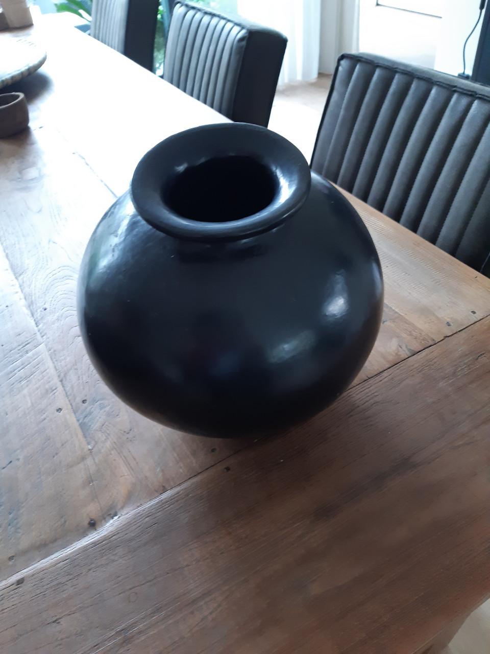 Vaas in zeer goede staat