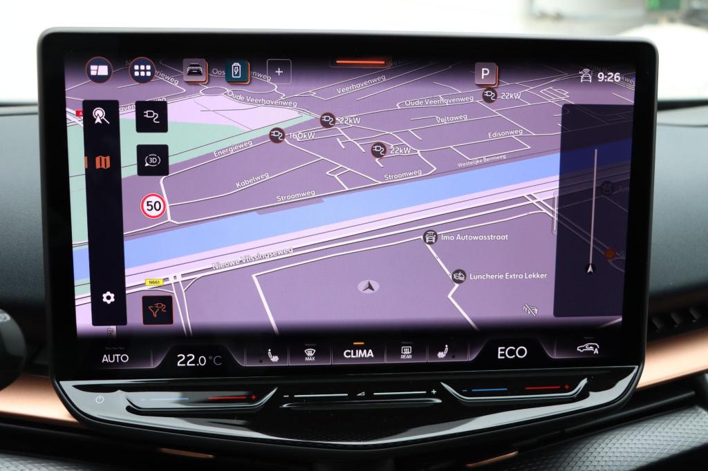 Cupra Tavascan vz extreme 82 kwh 340pk