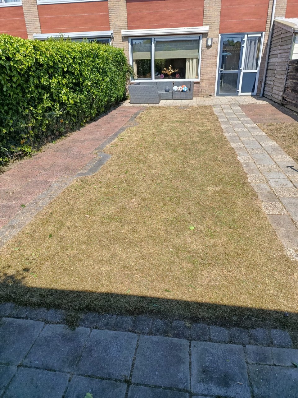 Tuinonderhoud
