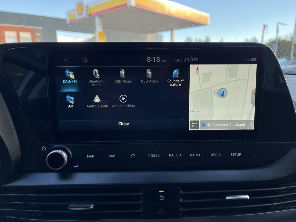 Hyundai I 20 1.0 t-gdi comfort smart | carplay | camera | navi | cruise