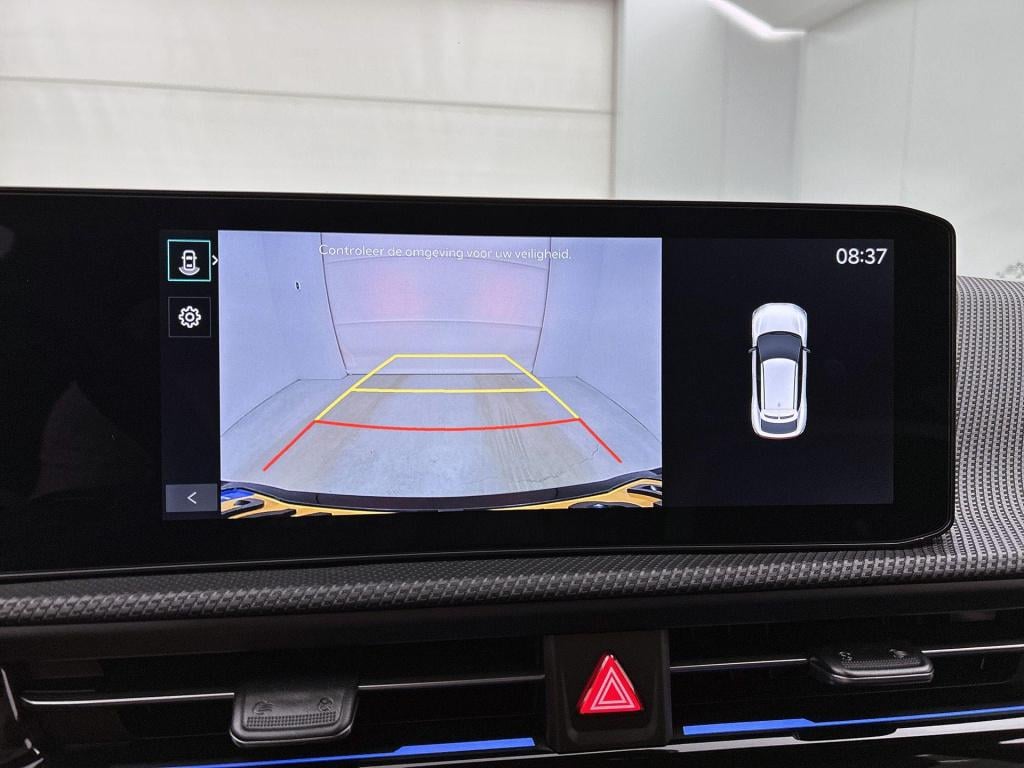Kia Ev6 gt-line 84 kwh | nieuw | automaat | apple carplay / android auto | 