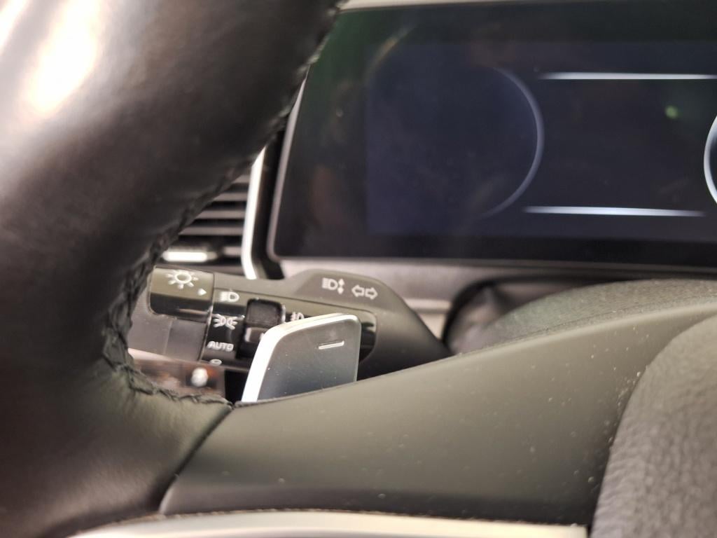 Kia Sportage 1.6 hev gt-plusline