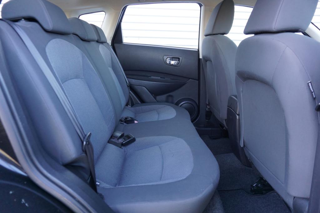 Nissan Qashqai 1.6 visia airco / cruise / elektr. ramen / trekhaak / lm vel
