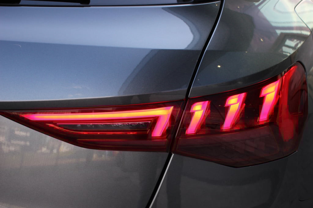 Audi A3 sportback 30 tfsi s edition | 26dkm