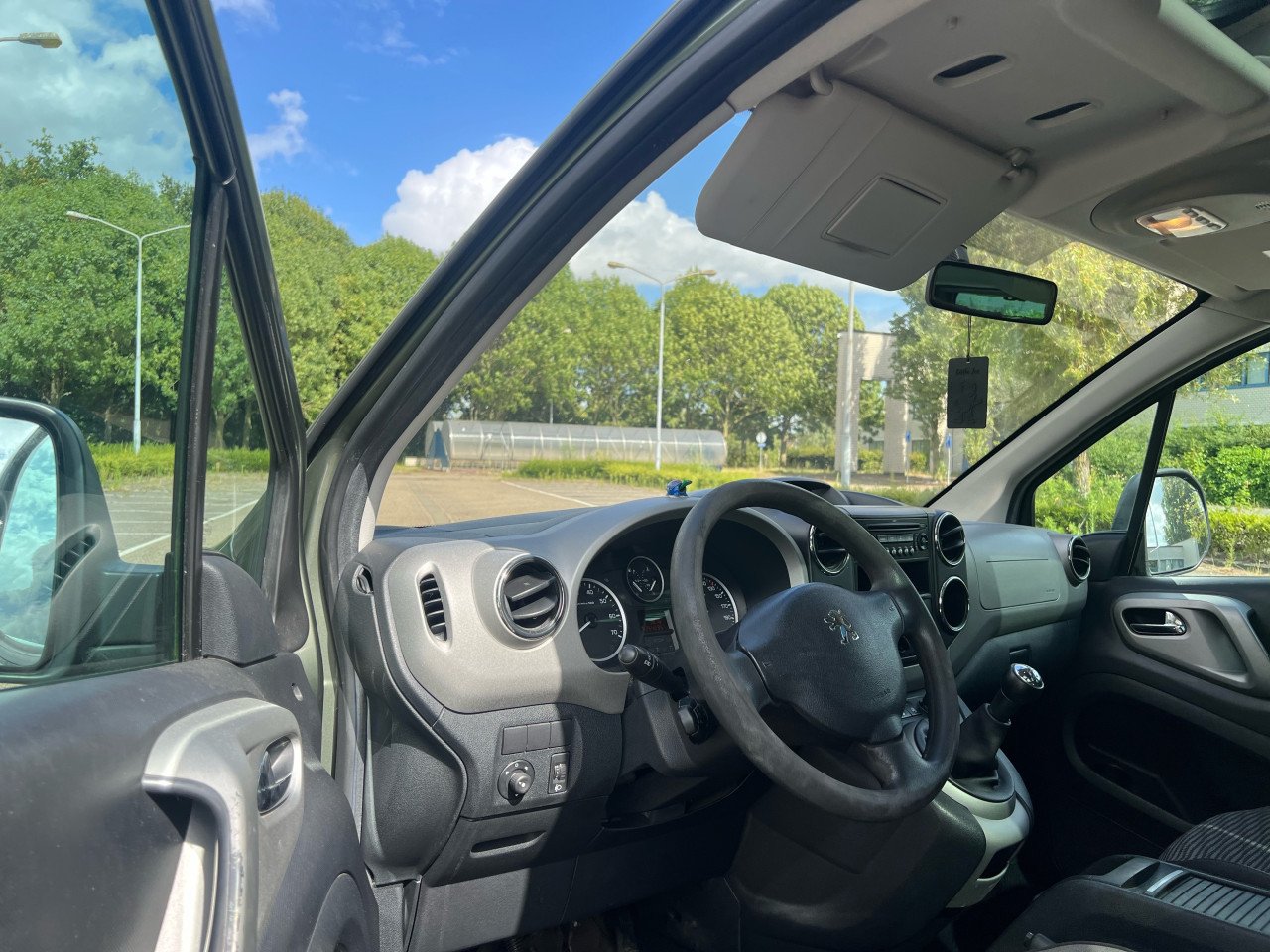Peugeot Partner Tepee 1.6 | Apk | Nap | Airco | Panoramadak | Vol Optie’s