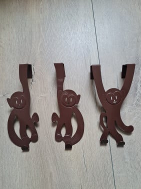 Ophanghaken
