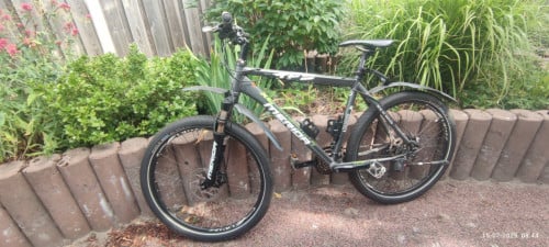 Mountainbike
