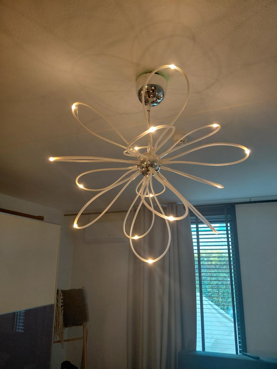 Leuke hanglamp