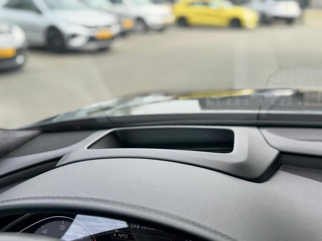 Audi A8 4.0 tfsi s8 quattro *700pk! *abt* keramisch * nachtzicht * massage
