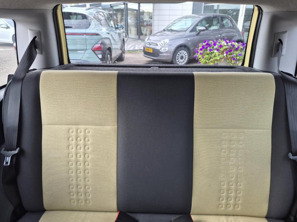 Fiat Panda 1.2 active airco