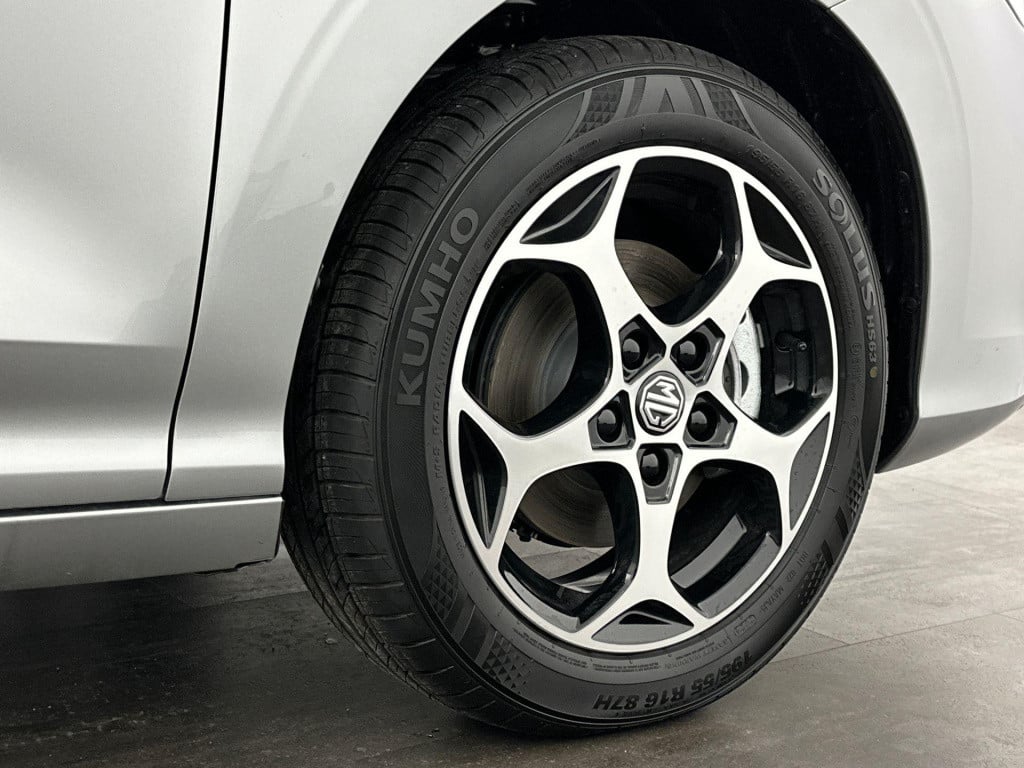 MG 3 mg3 hybrid+ 1.5 hybrid luxury super voordeel – op = op - 7 jaar garant
