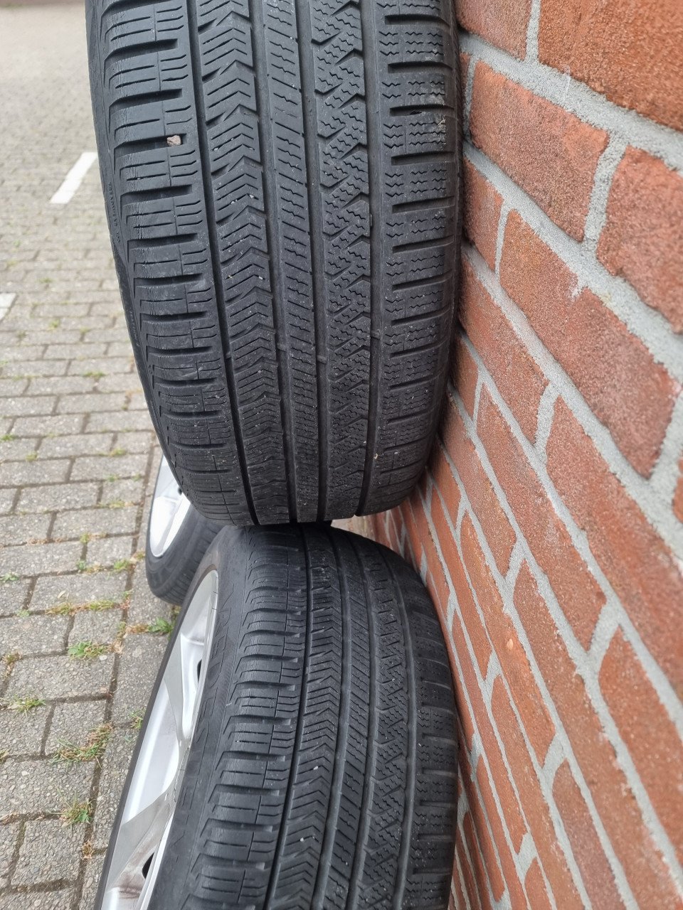 Auto onderdelen