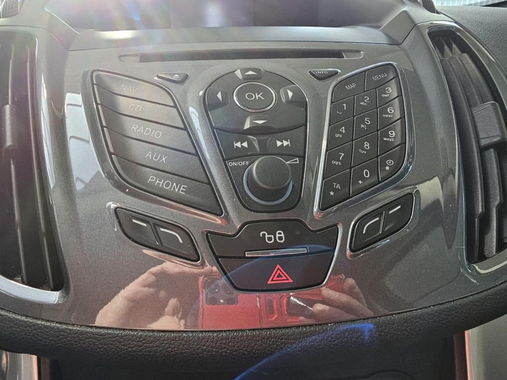 Ford Grand C-max 1.6 titanium 7p.