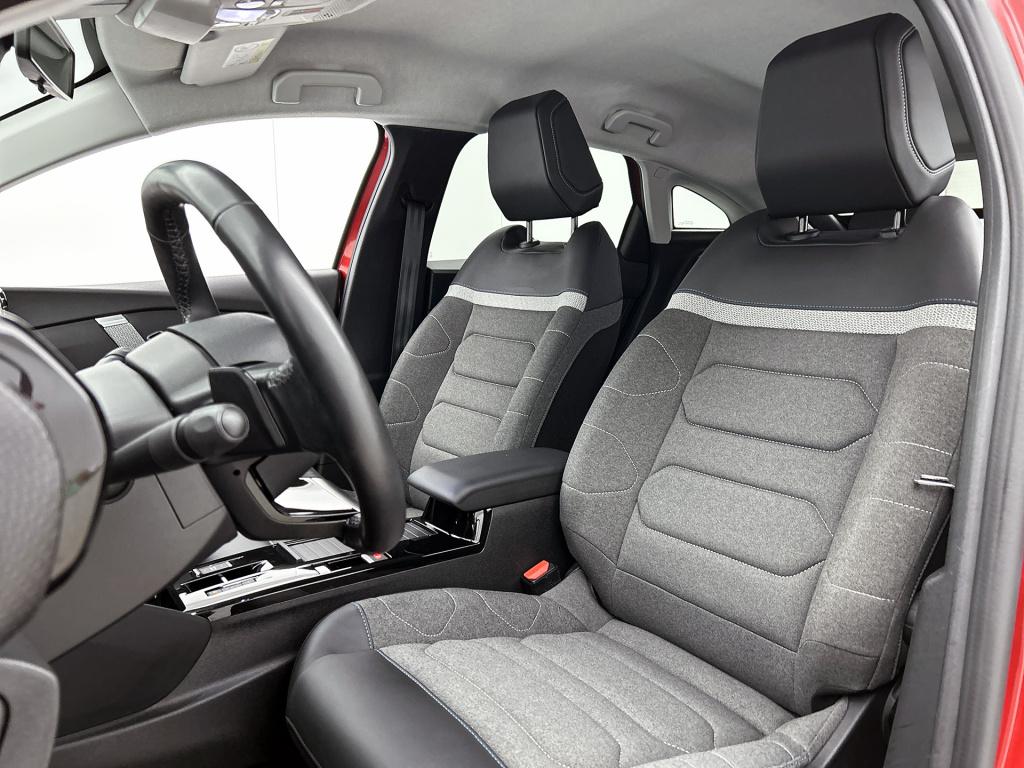 Citroen C4 130 pk automaat feel pack | rijklaar | stoelverwarming | stuurve