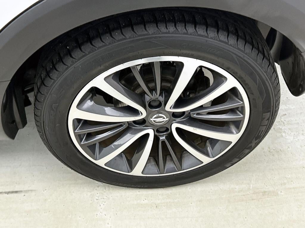 Opel Crossland X 1.2 turbo innovation | trekhaak | achteruitrijcamera | lag