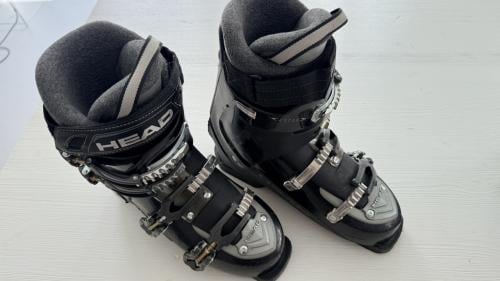 Ski schoenen dames merk HEAD voor schoenmaat 39