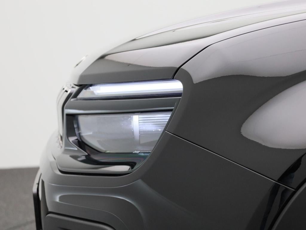 Jeep Avenger 1st edition 54 kwh | automaat | lmv | navigatie | climate cont