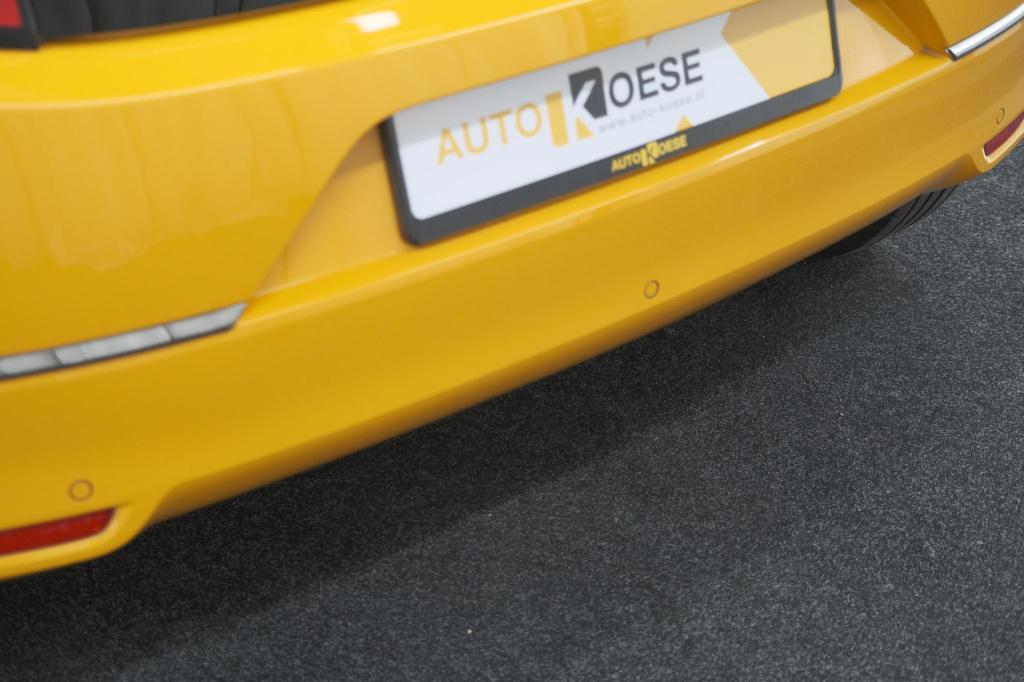 Renault Twingo 1.0 sce intens | premium | apple carplay | parkeersensoren |