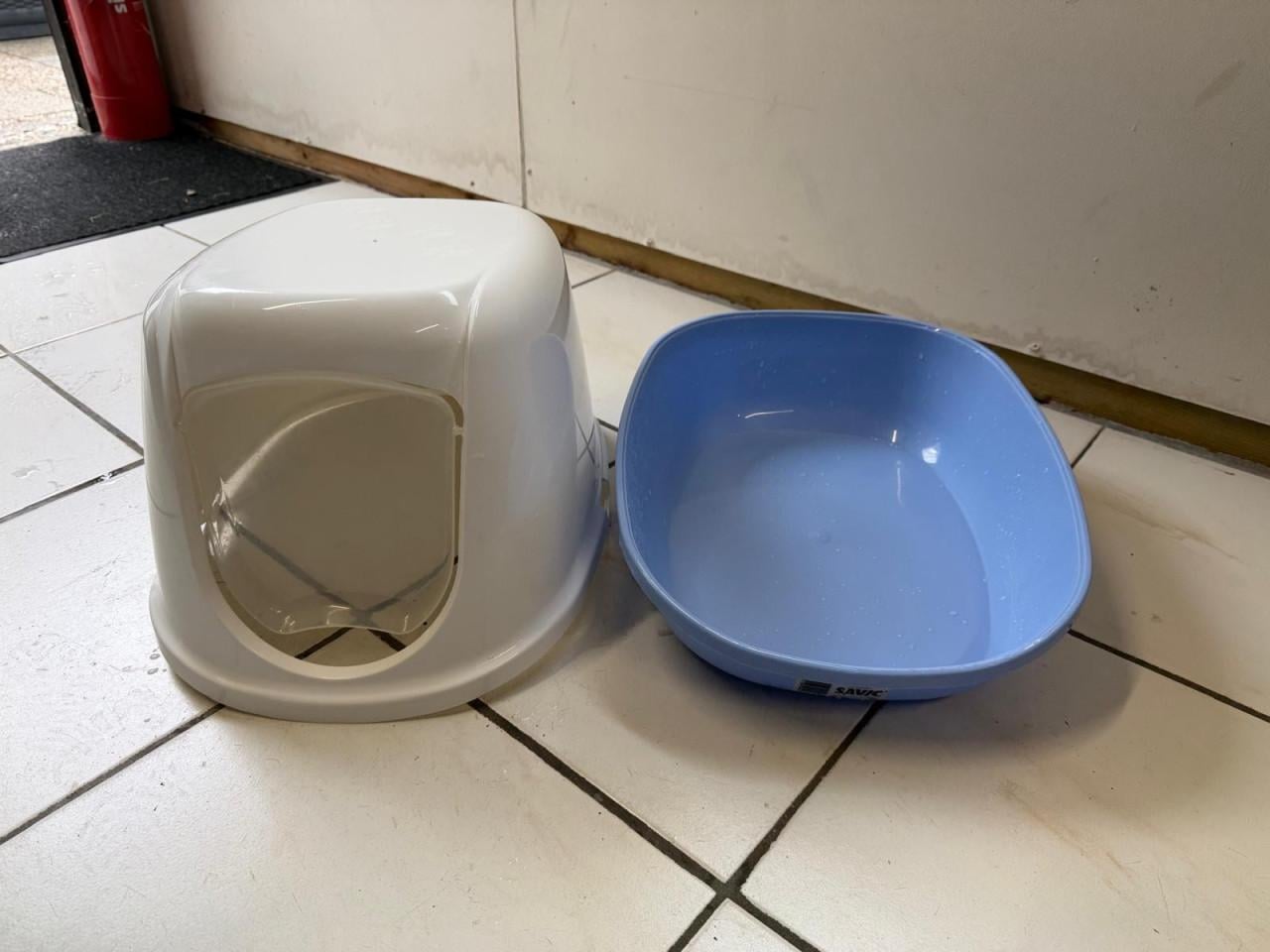Kattenbak