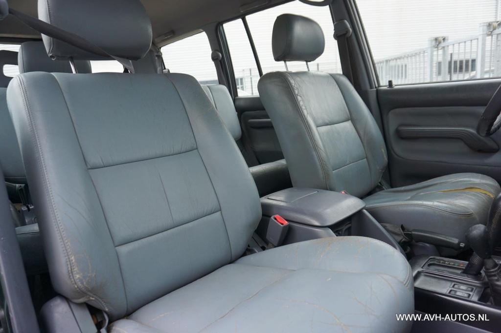 Toyota Land Cruiser 90 3.4i v6 automaat