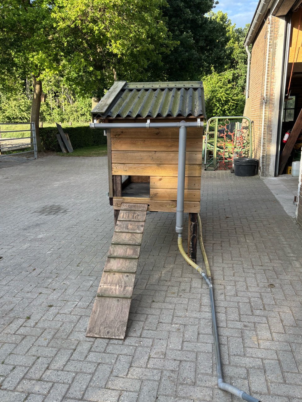 Konijnenhok