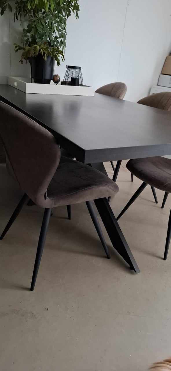 Eettafel