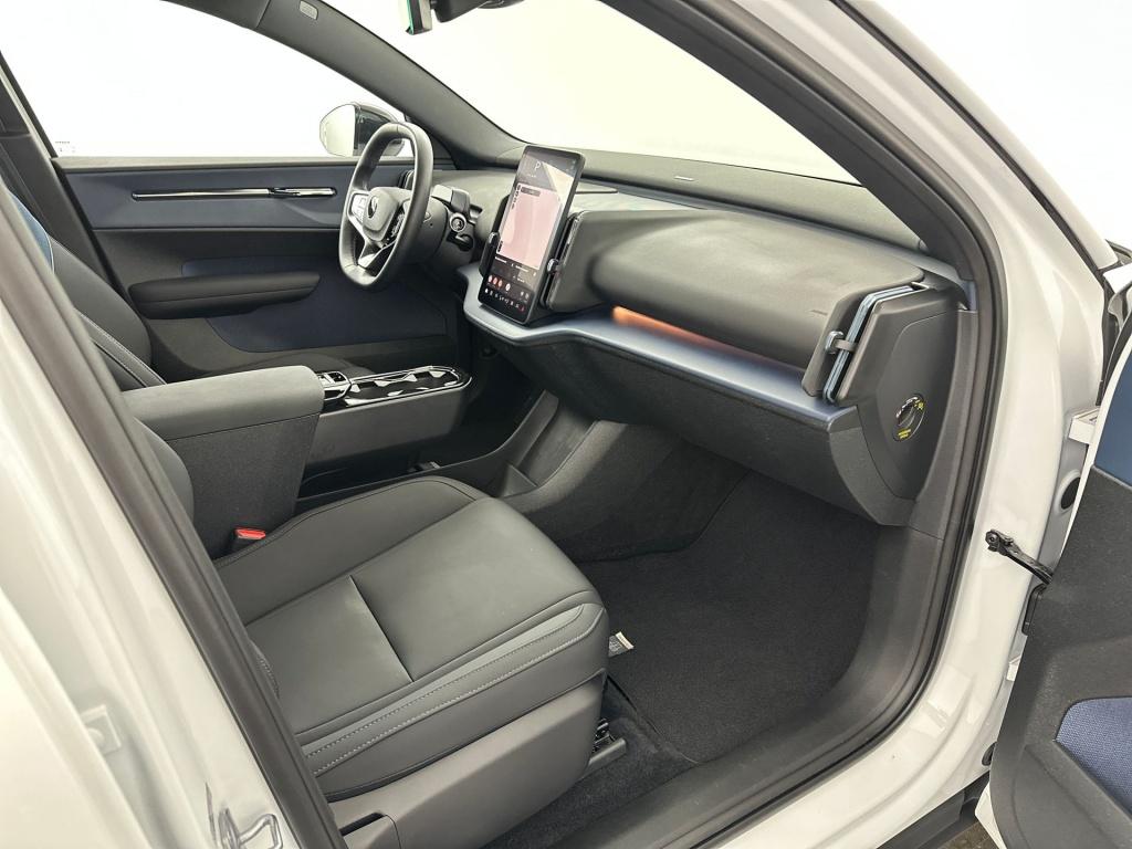 Volvo Ex30 extended plus 272pk/69kwh| camera| h&k sound