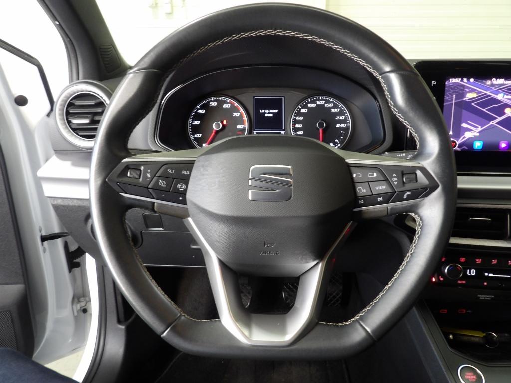 Seat Ibiza 1.0 ecotsi 95 pk xcellence