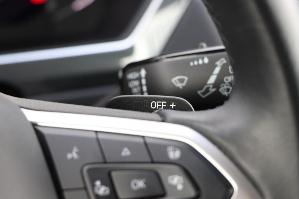 Volkswagen Tiguan 1.5 tsi elegance