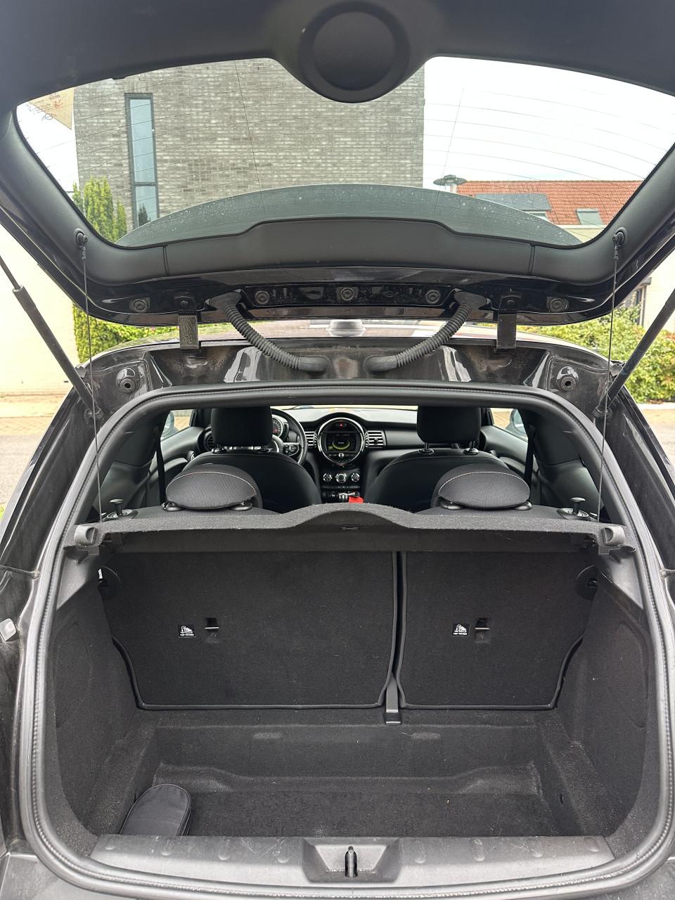 Mini one 1.2 3-deurs | bj 11-2015 | APK 02-2027