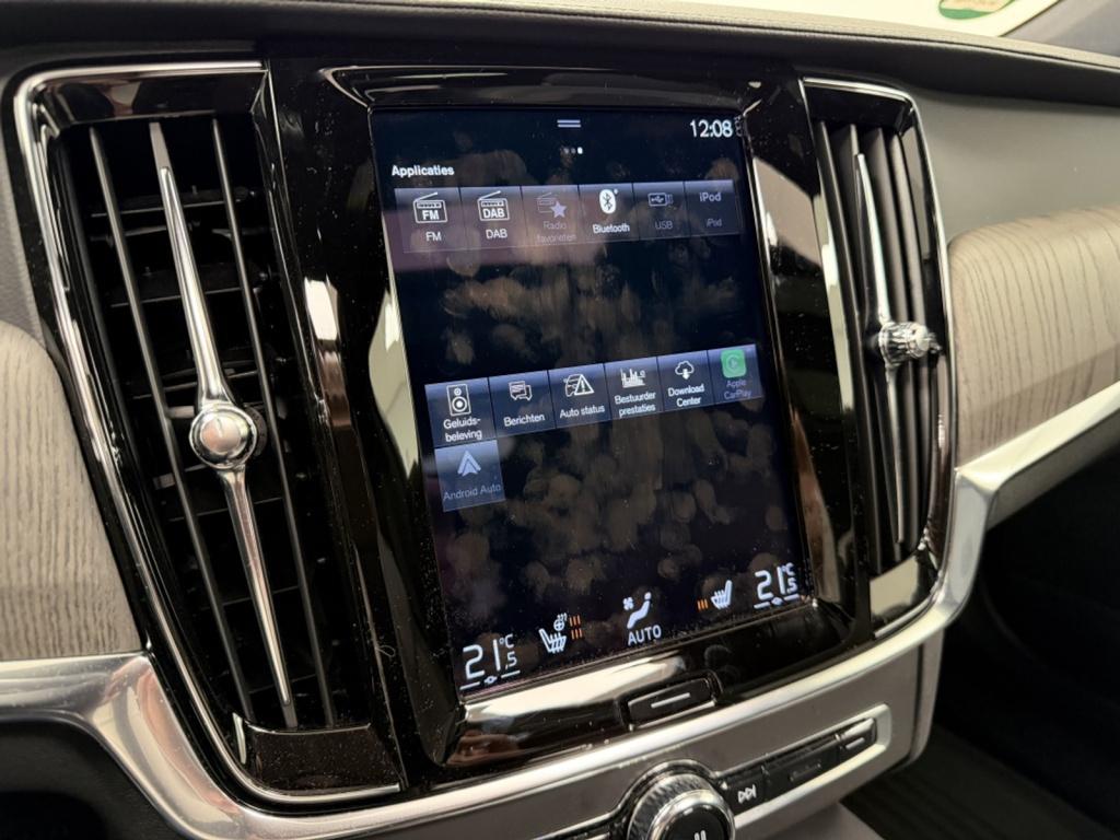 Volvo V90 cross country 2.0 b6 awd pro | panoramadak | winterpakket pro | p