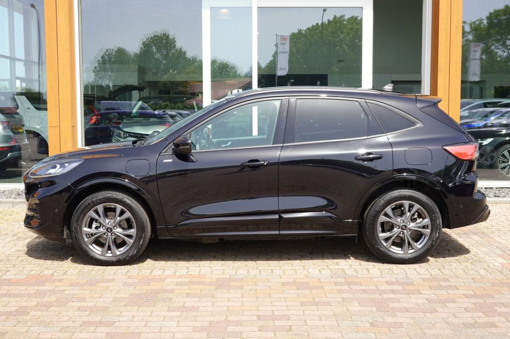 Ford Kuga 2.5 phev st-line x