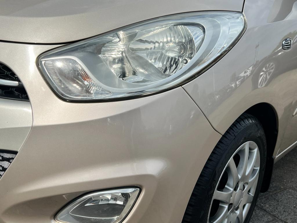 Hyundai I 10 1.2 i-motion cool, airco enz..