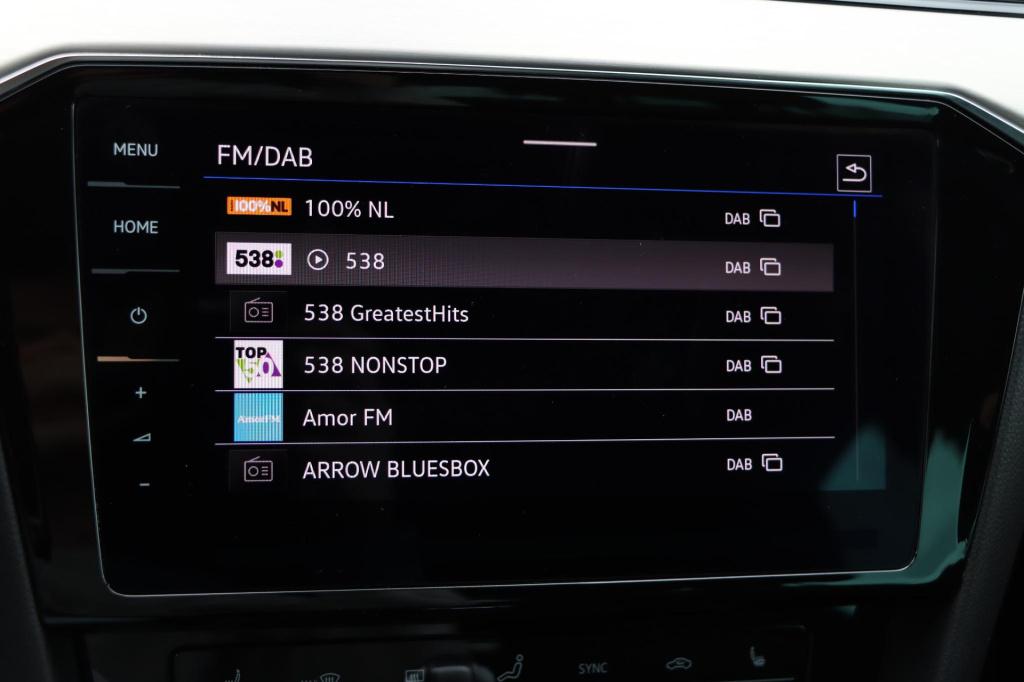 Volkswagen Passat variant 1.4 tsi phev gte business | soh 91,1,% |