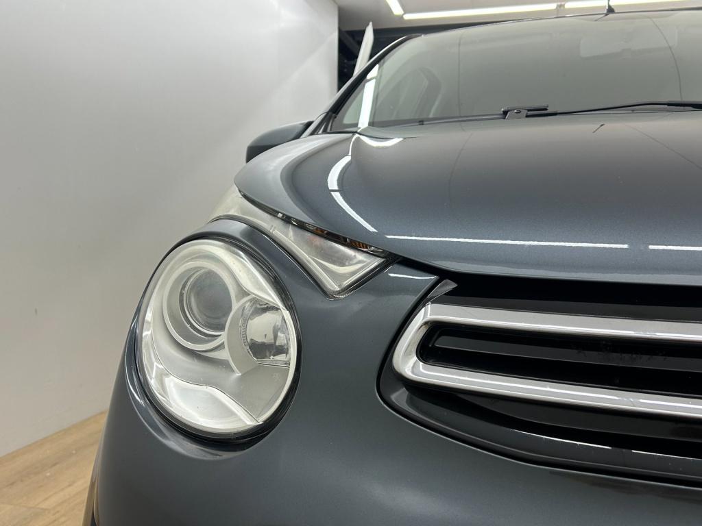 Citroen C1 occasion 1.0 vti shine | grijs | tweedehands citroen c1 | airco 