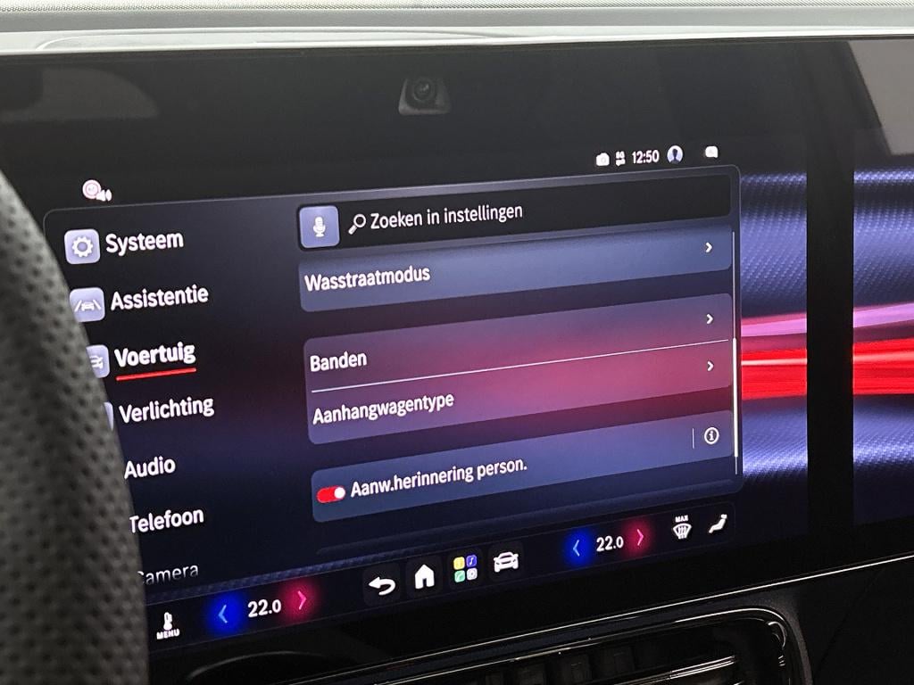 Mercedes-Benz Glb 200 business solution amg 7p. 58 kwh | premium pakket | n