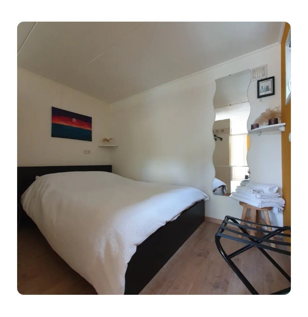 #nu beschikbaar# Appartement / Studio te huur (3 tot 6 maanden max)