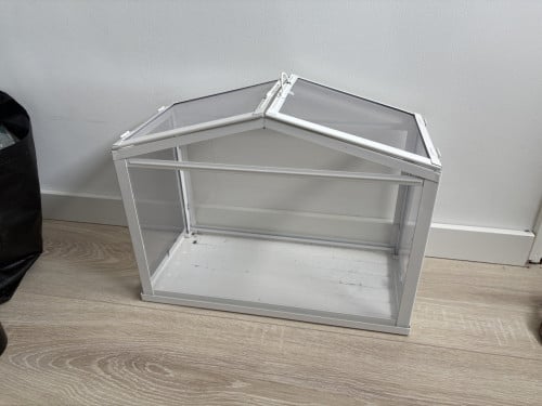 Gratis mini opkweek kas