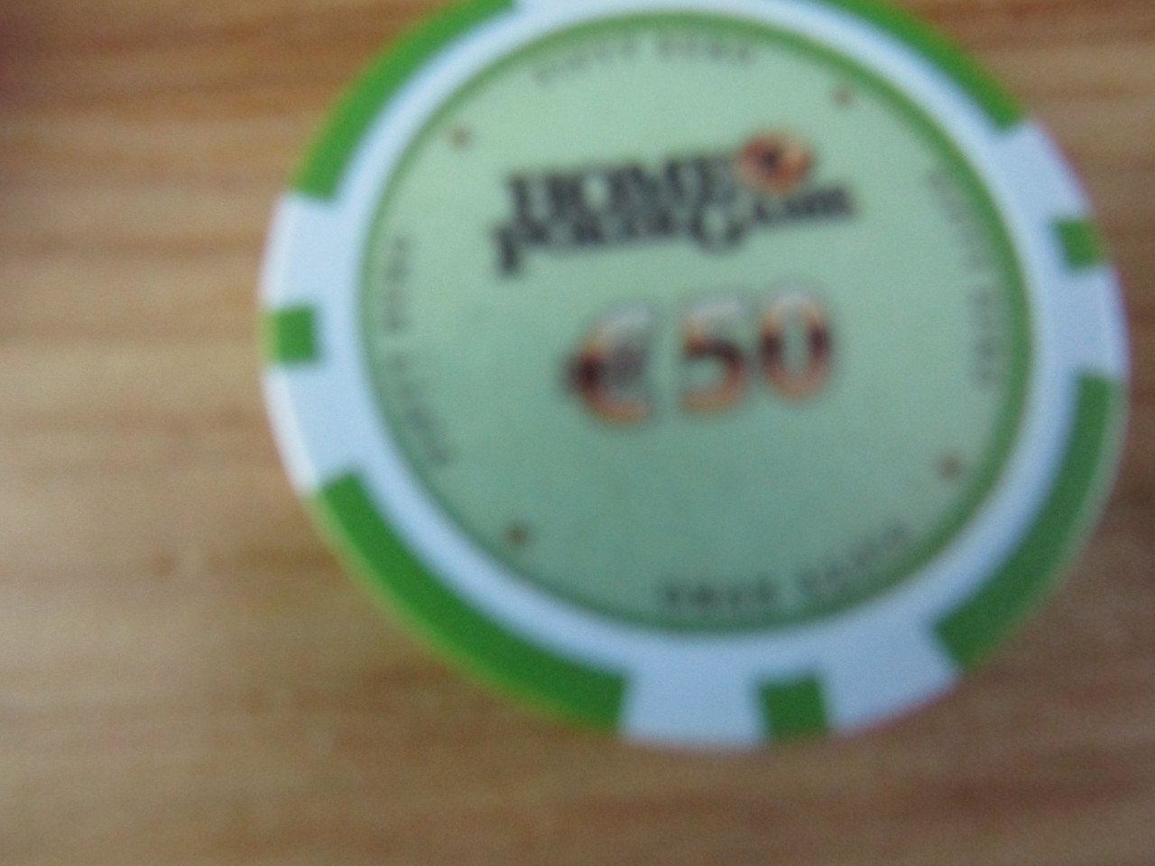 Roulette spel