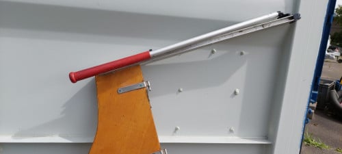 Rokertje optimist