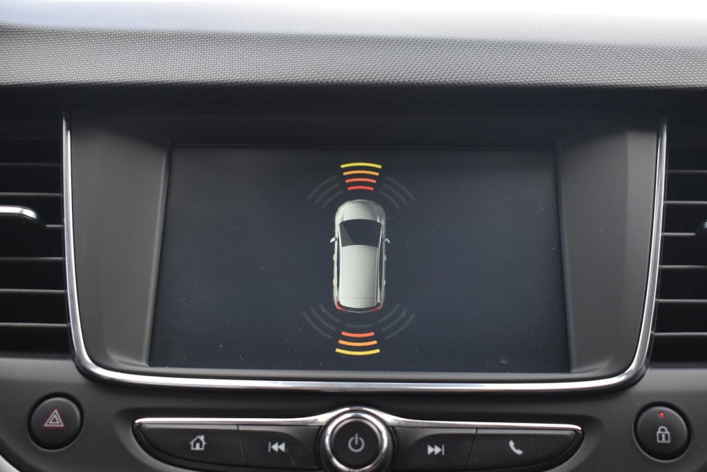 Opel Crossland X 1.2 turbo online edition pdc | lmv | cruise | winterpakket