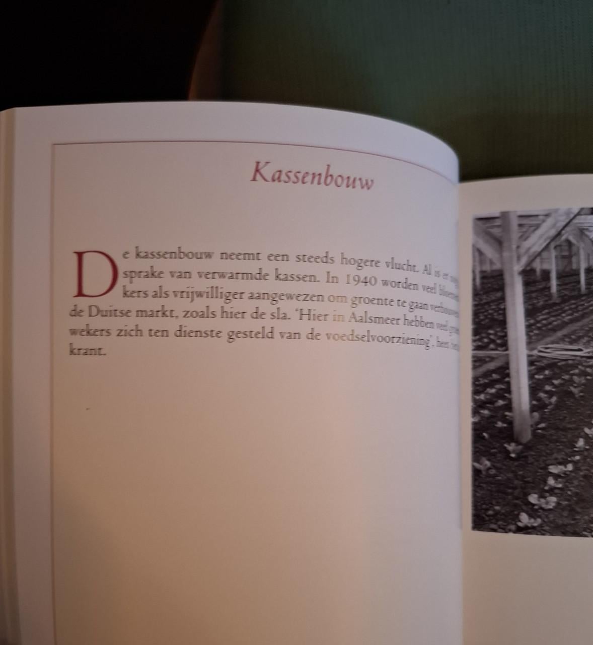Cha, cha, cha, wat zullen we eten? / vergeten eten? Door L. Kruyff