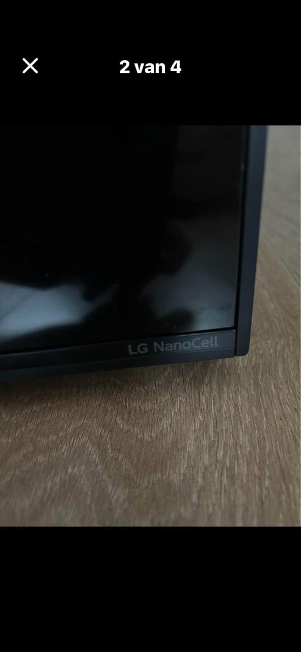 LG tv