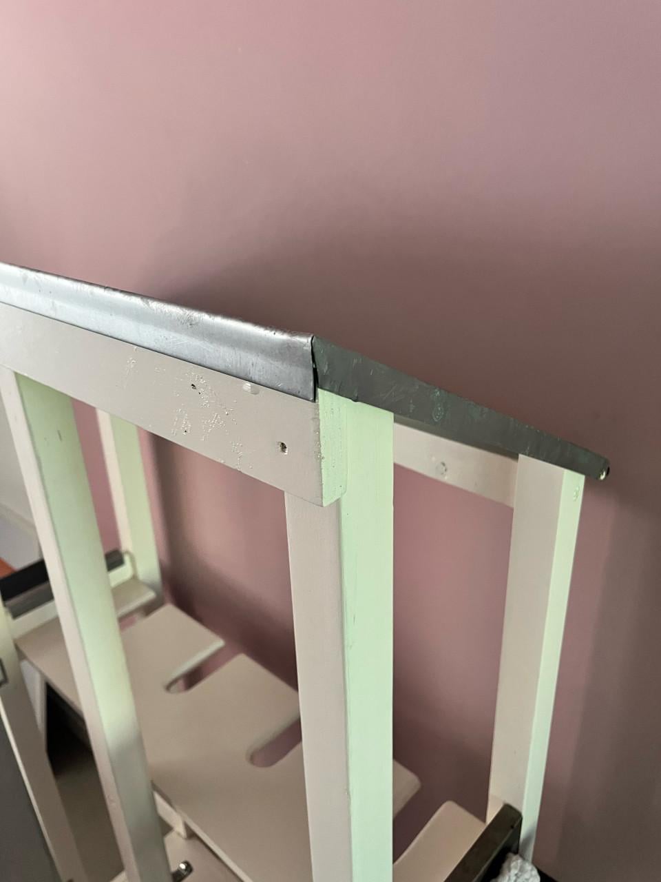 Stal voor hobbyhorse, stokpaaarden zgan