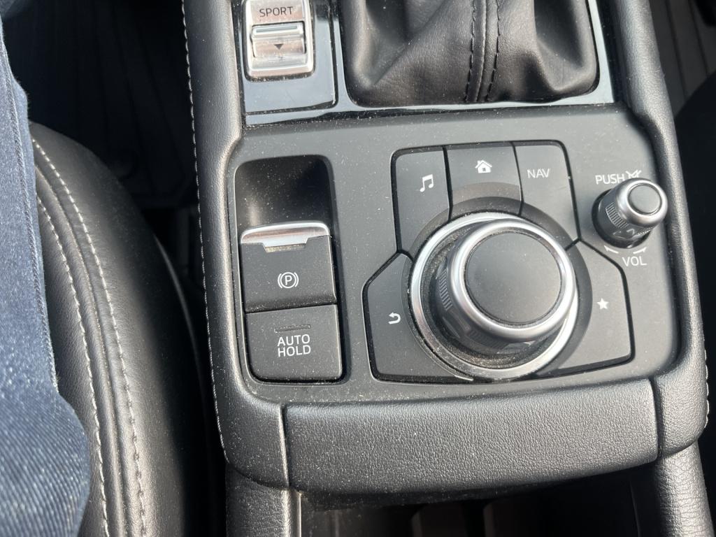 Mazda Cx-3 2.0 skyactiv-g 120 gt-m automaat 74 dkm