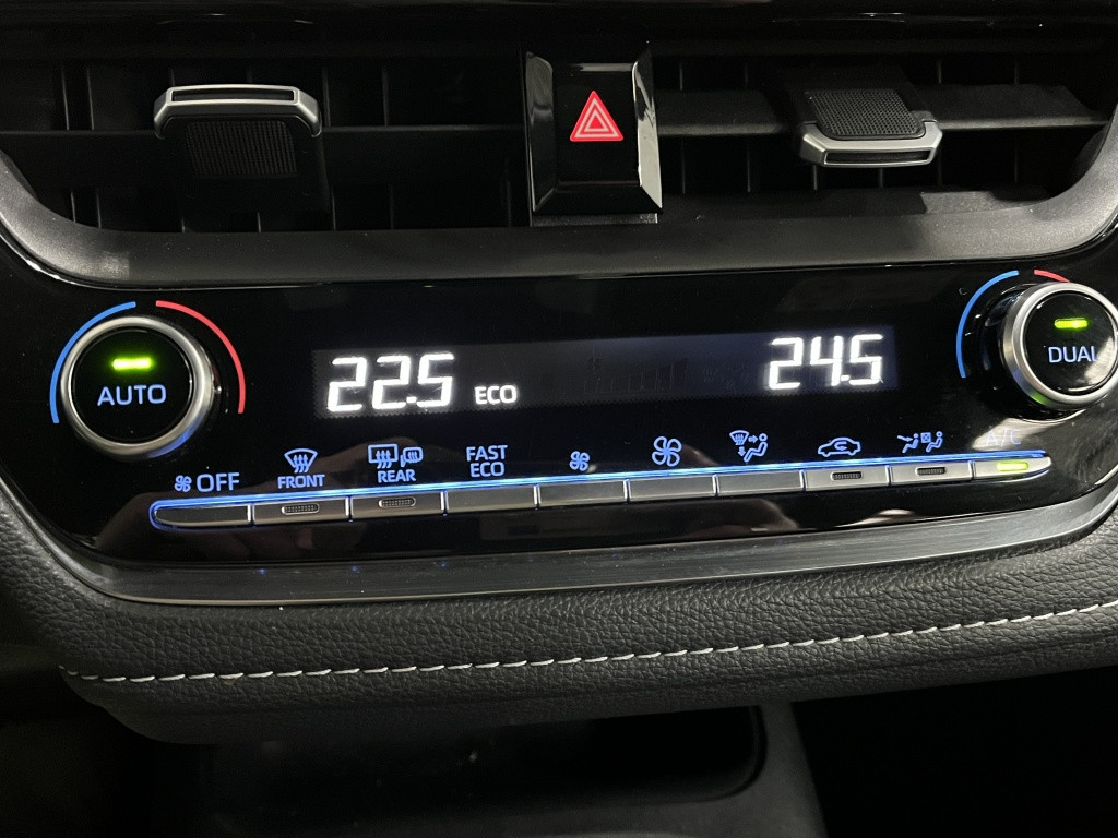 Toyota Corolla Touring Sports 1.8 hybrid active | apple carplay | camera |