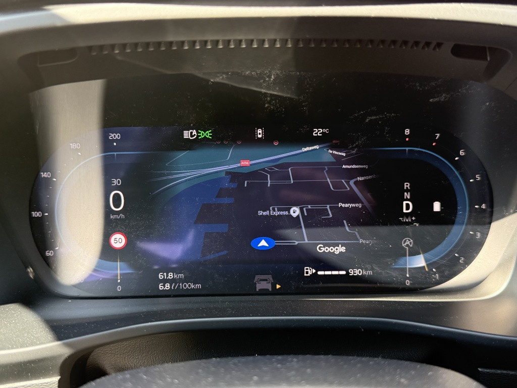 Volvo XC40 b4 197pk plus dark| 360camera| adap.cruise| elek.stoelen