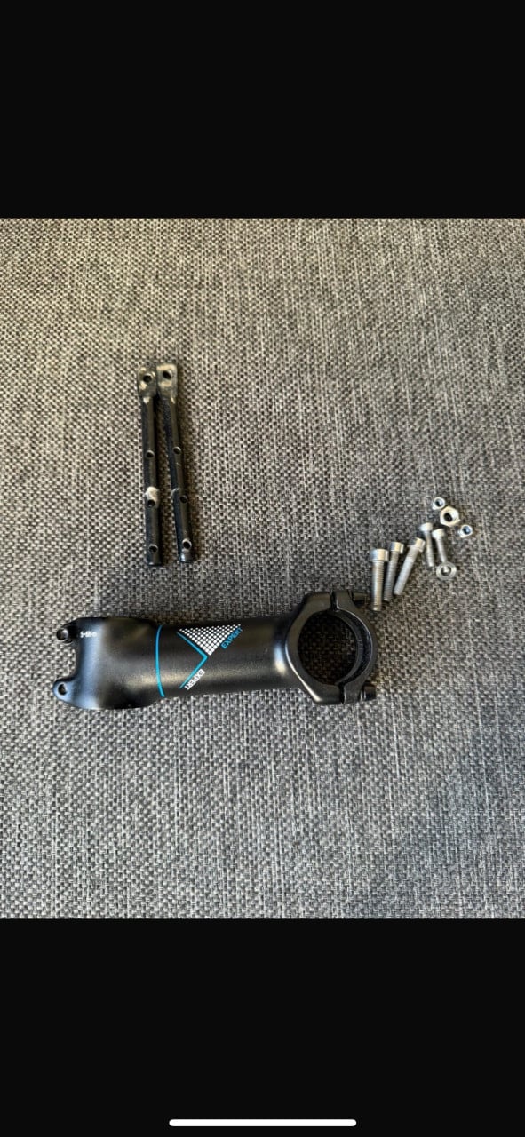 Merida Big Nine 600 XL