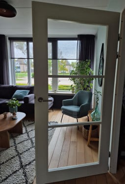 Prachtige doors4life binnendeur opdek 201,5*83