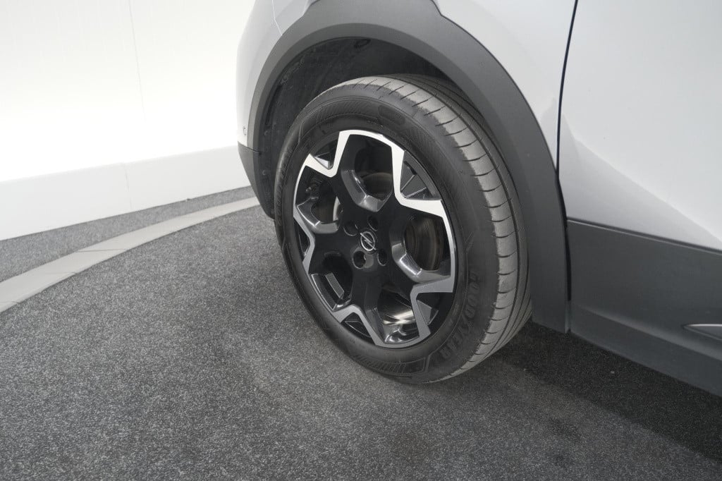 Opel Mokka turbo 131 at8 ultimate | adaptieve cruise control | stoelmassage